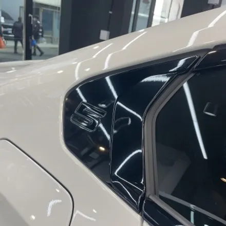 BMW G60 실내 PPF 시공의 완벽한 효과! / 광명, 안양, 시흥