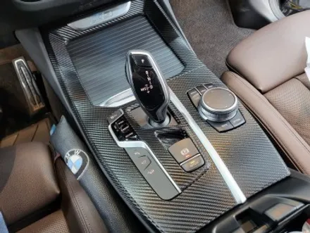 BMW X3 스포일러 색바램 증상 어떻게 하죠? / 광명, 안양, 시흥
