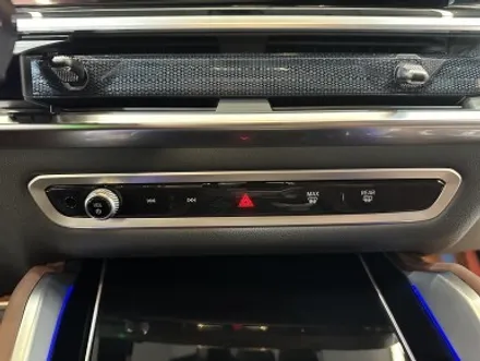 BMW X6 실내 PPF 시공의 중요 POINT / 광명, 안양, 시흥