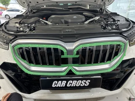 BMW G60 도장면 보호를 위한 PPF 시공 / 광명, 안양, 시흥