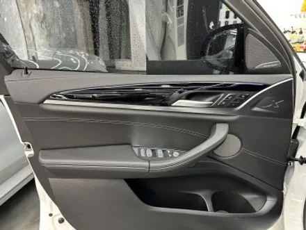 BMW X4 PPF 시공으로 도장면을 완벽하게! / 광명, 안양, 시흥