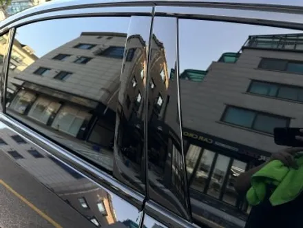 BMW G60 랩핑을 통해 완벽한 드레스업과 내구성 부여! / 경기 광명