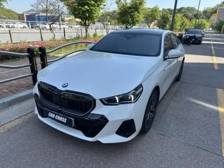 BMW 520I 그릴랩핑 생활보호 PPF시공 필수! / 경기 광명