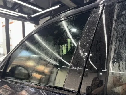 전체 PPF시공! BMW X5 카본블랙 스톤칩 걱정 끝! / 경기 광명
