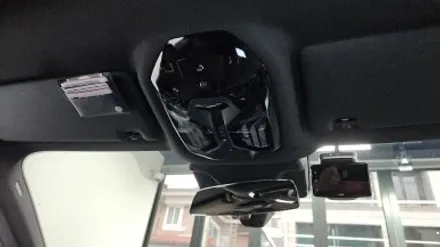 BMW G60 생활 보호 파츠 + 실내 하이그로시 파츠 전체 PPF 시공 후기! / 경기 광명