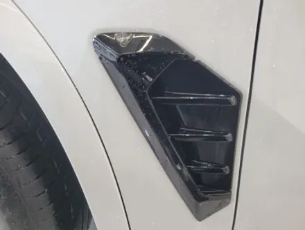 전체 PPF필름 시공 및 썬루프 열차단PPF 까지! BMW X5 / 경기 광명