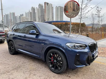BMW X3 xDrive E30 생활보호패키지 + 실내 카본랩핑 - 카크로스 - / 광명, 안양, 시흥