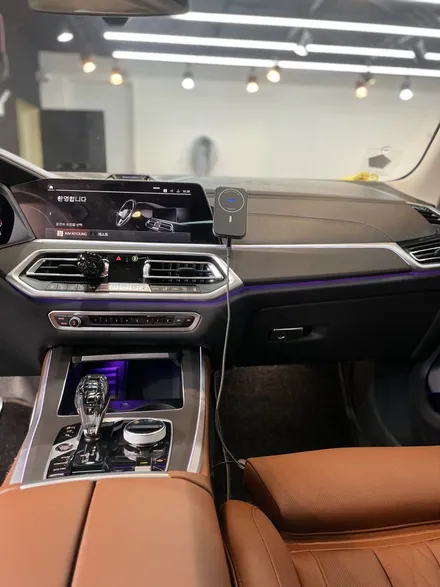 BMW X5 디테일 PPF & 랩핑이란! / 광명, 안양, 시흥
