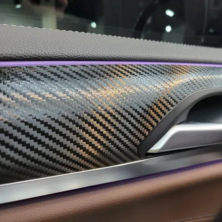 BMW X3 PPF와 실내랩핑 보호 랩핑 동시에! / 광명, 안양, 시흥