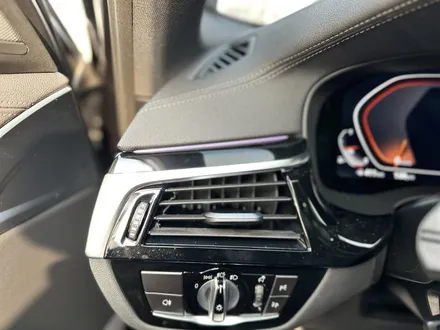 BMW 530i 본넷패키지 PPF 시공으로 더욱 깨끗하게 유지 가능합니다. / 광명, 안양, 시흥