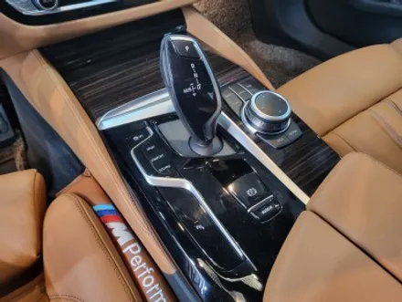 BMW 530i PPF 필름 시공과 카본블랙의 실내랩핑의환상적인 콜라보! / 광명, 안양, 시흥