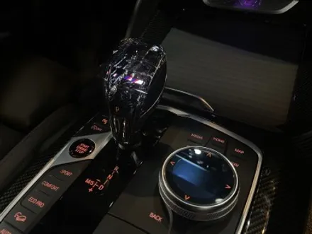 BMW X4 블랙컬러 차량의 필수 PPF 시공 효과의 대만족 / 광명, 안양, 시흥