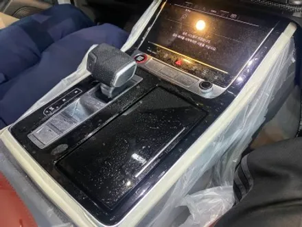 아우디Q8 사틴블랙 전체랩핑의 엄청난 효과! / 광명, 안양, 시흥