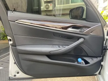 BMW G30 본넷패키지 PPF 시공 이 맛에 하는겁니다 / 광명, 안양, 시흥