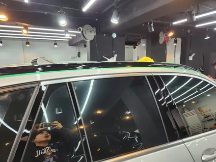 BMW X5 본넷패키지 PPF 시공 아직 안하셨어요? / 광명, 안양, 시흥