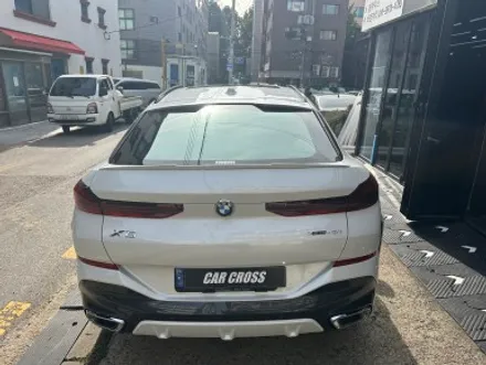 BMW X6 lci PPF 필름 시공의 가장 중요한 포인트! / 광명, 안양, 시흥