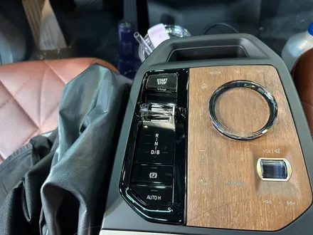 BMW IX 실내 실외 PPF 시공은? 카크로스! / 서초, 양재, 강남