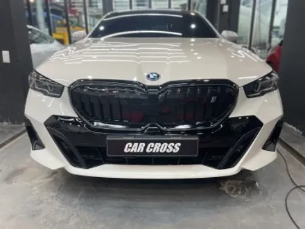 BMW G60 실내 PPF 시공의 완벽한 효과! / 광명, 안양, 시흥