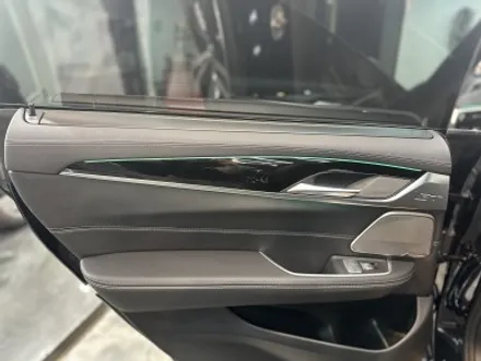BMW 6GT 630i 크롬죽이기로 블랙의 포인트를! / 서초, 양재, 강남