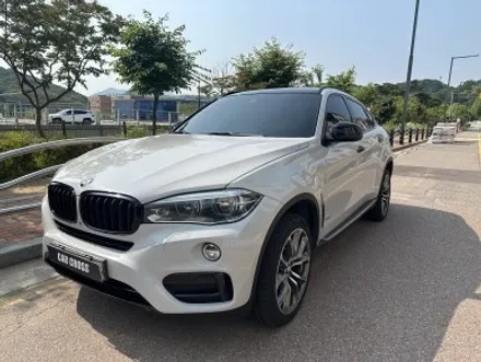BMW X6전체랩핑 에이버리 유광 그레이의 매력 / 경기 광명