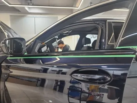 BMW G30 완전한 드레스업을 원한다면? / 경기 광명