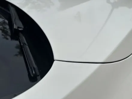 자동차PPF 본넷 중요해! BMW I5 / 경기 광명