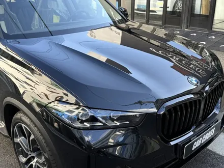강남 전체PPF (실내,실외) 크롬죽이기 BMWX5 시공사례 / 경기 광명