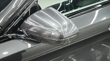 BMW G60 그릴랩핑 너무핫해! 실내 및 생활보호 PPF까지! / 경기 광명