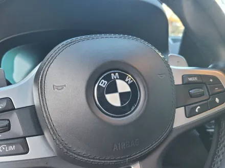 BMW 엠블럼 블랙랩핑 및 크롬죽이기 G30 / 경기 광명