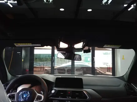 BMW X3 신차패키지 루마버텍스 900, PPF, 아이나비 블랙박스와 보조배터리까지! / 광명, 안양, 시흥
