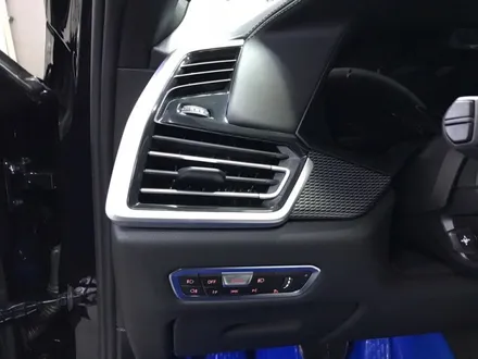 BMW G06 X6 PPF프런트 패키지, 사이드스커트 PPF도 이 것이 고퀄! / 광명, 안양, 시흥