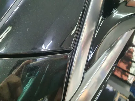 벤츠 E220d 신차 루마버텍스 썬팅 그리고 본넷부터 PPF 풀패키지! / 광명, 안양, 시흥