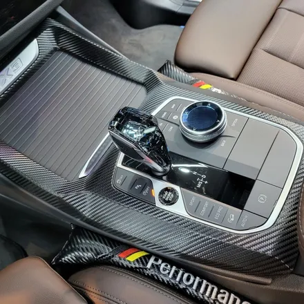BMW X3 PPF와 실내랩핑 보호 랩핑 동시에! / 광명, 안양, 시흥