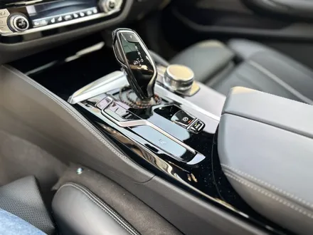 BMW 530i 본넷패키지 PPF 시공으로 더욱 깨끗하게 유지 가능합니다. / 광명, 안양, 시흥
