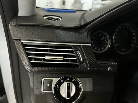벤츠 W212 E300 보존을 위한 실내랩핑과 PPF / 광명, 안양, 시흥