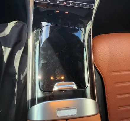 벤츠 GLC  300 풀체인지 실내랩핑 실내ppf 생보 / 광명, 안양, 시흥