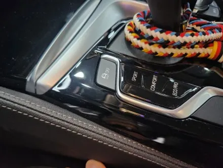 BMW G30 PPF의 시공! 이보다 완벽 할 수는 없다! / 광명, 안양, 시흥