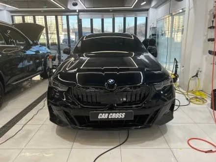 BMW G60 PPF 시공의 끝판왕! / 서초, 양재, 강남