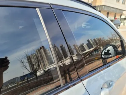 BMW X4 PPF 시공 아직도 안하셨어요? / 광명, 안양, 시흥