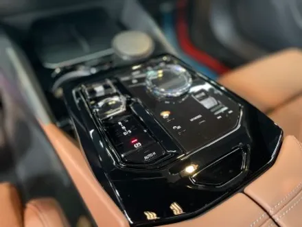 BMW G60 최상급 퀄리티의 PPF 시공 / 서초, 양재, 강남