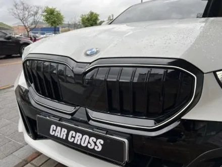 BMW G60 도장면 보호를 위한 PPF 시공 / 광명, 안양, 시흥