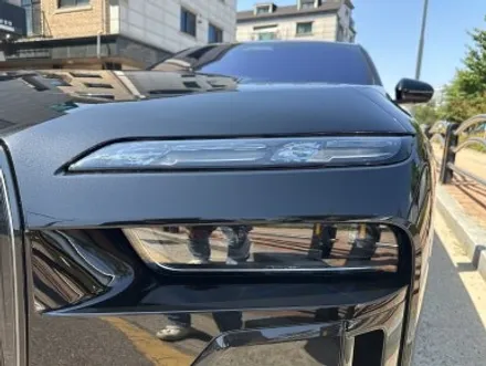 BMW i7 출고후 전체 PPF 시공 어떠세요? / 광명, 안양, 시흥
