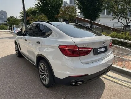 BMW X6전체랩핑 에이버리 유광 그레이의 매력 / 경기 광명