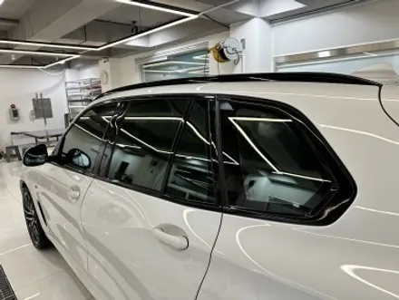 BMW X5 크롬딜리트로 차량 보호와 드레스업을 동시에! / 경기 광명