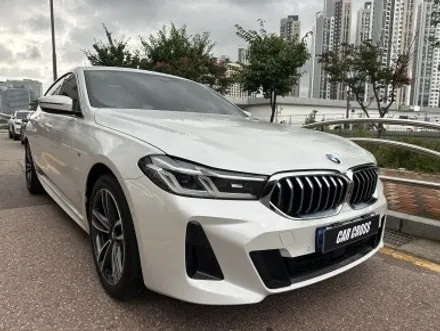 BMW 6GT 생활보호패키지와 실내 PPF로 완벽 커버 / 경기 광명