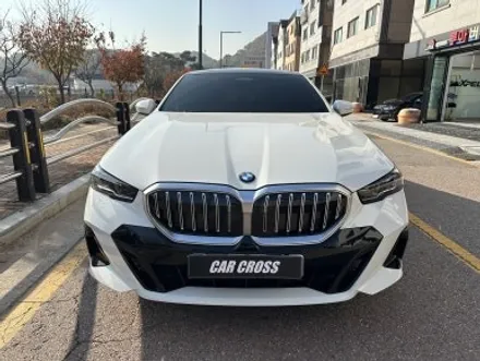 BMW G60, 생활보호패키지와 크롬딜리트로 주요 부위 커버! / 경기 광명