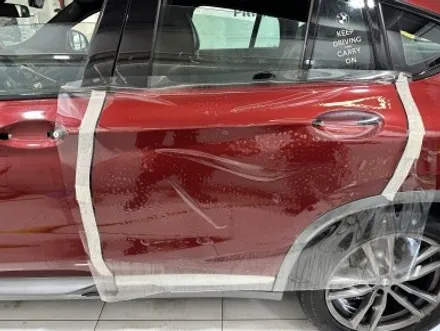전체PPF 시공후기! 왜중요할까? BMW X4 / 경기 광명