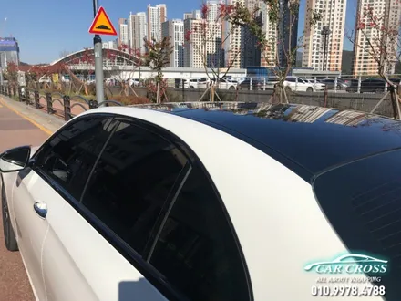 벤츠 E53 전체 PPF, 차량의 모든 곳을 보호한다! / 광명, 안양, 시흥