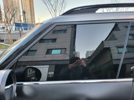 미니 컨트리맨 S All4 쉐도우에디션 전체 무광 PPF & 포인팅 / 광명, 안양, 시흥