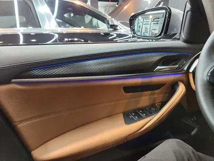 자동차 랩핑 효과 실내와 실내 카본블랙 BMW 이후는? / 광명, 안양, 시흥